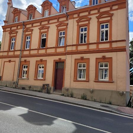 Studentska Apartments Κάρλοβι Βάρι Εξωτερικό φωτογραφία
